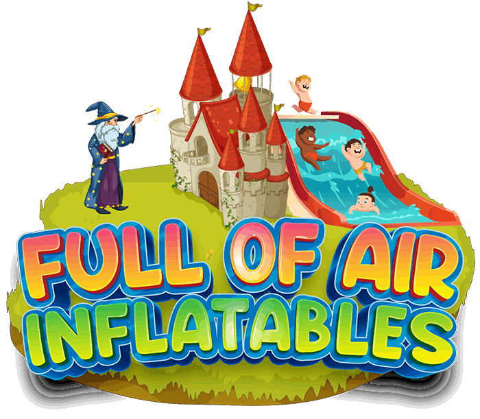 Full Of Air Inflatables, Inc.